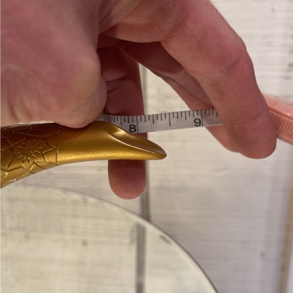 EC - Disney Aladdin Musical Snow Globe - Picture 6 of 6